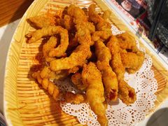 -哥老官重庆美蛙鱼头(五角场合生汇店)