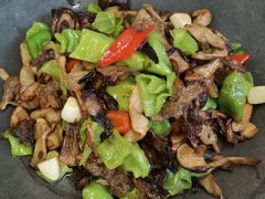 -翠云楼·汽锅鸡·云南特色菜(翠湖公园店)