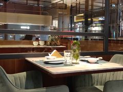 -大树餐厅(益田假日店)