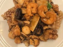 -大铁勺新津菜(东丽阳光新业广场店)