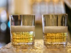 -武汉洲际酒店·漢自助餐厅