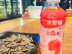 -华府九号海鲜烧烤大排档(龙域店)