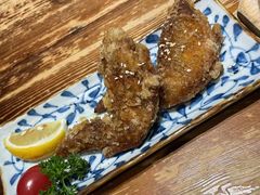 -小川洋风料理(街道口店)