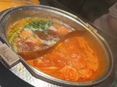 -牛New寿喜烧(中山公园龙之梦店)