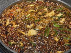 -胖子鱼·天水麻辣鱼火锅(秦州407店)