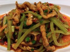 -易老妈蹄花.特色川菜(人民公园总店)