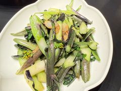 -旺顺阁·北京菜(大望路店)