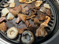 -33韩式自助烧烤(环城南路店)