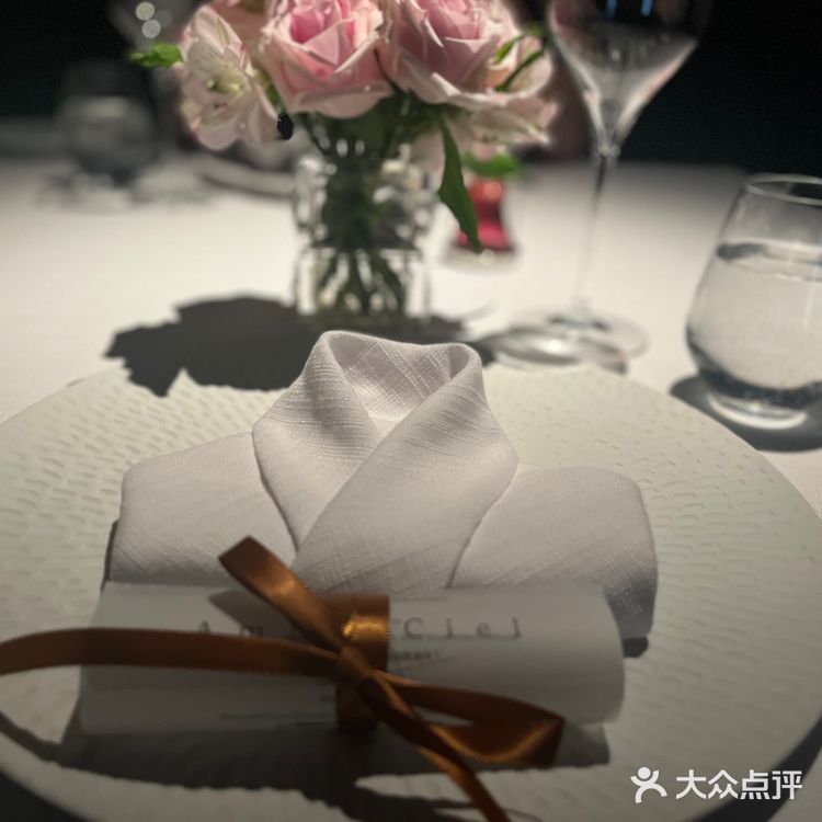 治愈心灵的法餐之旅