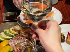 -西安W酒店·WEI全味西餐厅