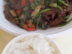 -江湖亮亮蒸虾大排档烤全羊清真(武汉总店)