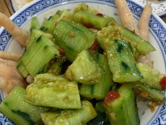 -129老爸茶丨清补凉