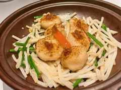 -山泉粤宴(广东大厦店)