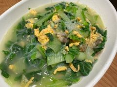 -吕氏疙瘩汤·新鲁菜(济南万象城店)
