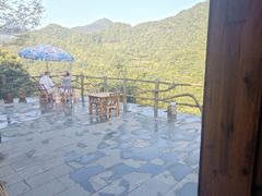 -武当山风景区-太子坡