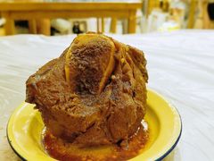 卤筒子骨-东排食堂长沙小吃大排档(五一广场店)