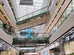 店内环境-万达广场(南京江宁店)