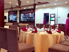 大堂-张鸭子大酒楼(南滨路店)