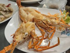 -班赞海鲜市场