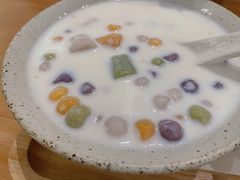 -古乡居甜品(大信店)