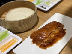 “酥不腻”烤鸭-小大董·烤鸭(五棵松店)
