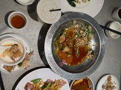 -林辉家宴·本地家常菜·头牌清远鸡(先锋店)
