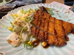 -六本目日式料理(珊瑚沙家园店)