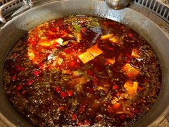 -匠岳·王宝器麻椒鱼(会展中心店)