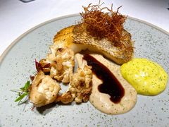 -Bistro Wang 牛排馆