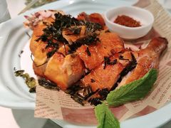 -苏梦江南·淮扬菜(夫子庙店)