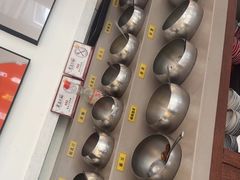 -庭院·冰煮羊·北京涮肉(西单店)