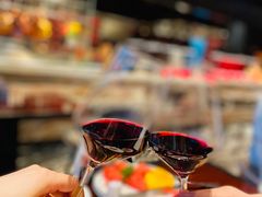 -西安W酒店·WEI全味西餐厅