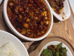 -乡村基·川味现炒大王(熙悦天街店)