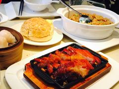 -千日贺茶餐厅(高新万达店)