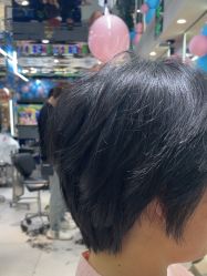 -木北造型