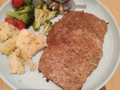 -必胜客(WOW西丽店)