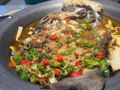 -半天妖烤鱼(即墨宝龙广场店)