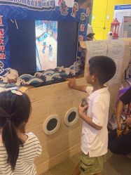 -PIPIKINGDOM皮皮王国欢乐号(欢乐海岸购物中心店)