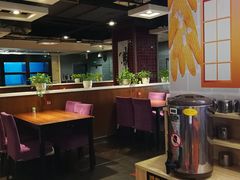 大堂-妈妈菜馆(兴隆大家庭店)