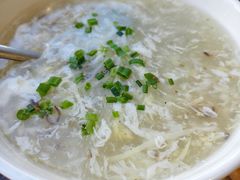 宋嫂鱼羹-百家鲜·杭帮菜