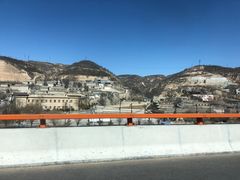 -梁家河村红色旅游区