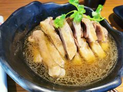 -扬州狮子楼·非遗淮扬菜(东关街店)