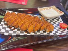 -仙隐小鹿中华料理(南宁万象城店)