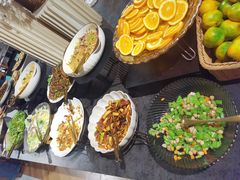 -鹈鹕素食餐厅自助餐部(正阳街店)