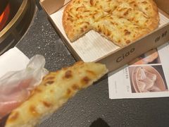 -菲滋意式餐厅(西湖文化广场店)