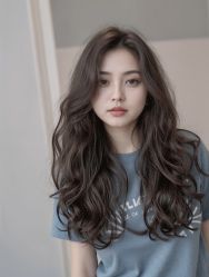 -JIMI·吉米造型