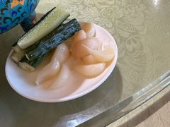 -烤肉宛饭庄(南礼士路店)