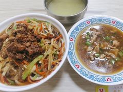 -王大妈清汤饸饹(白云社区店)