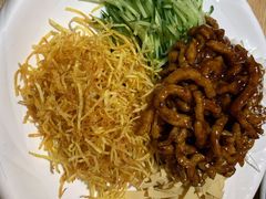 -小幸湖春饼(悦茂购物中心店)