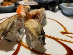-天狗山料理(省体店)